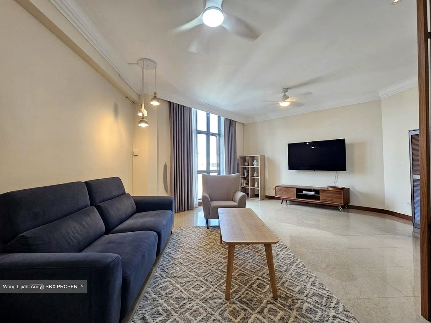 East Meadows (D16), Condominium #594469221
